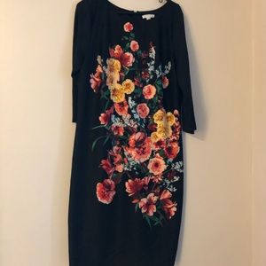 Scuba dress